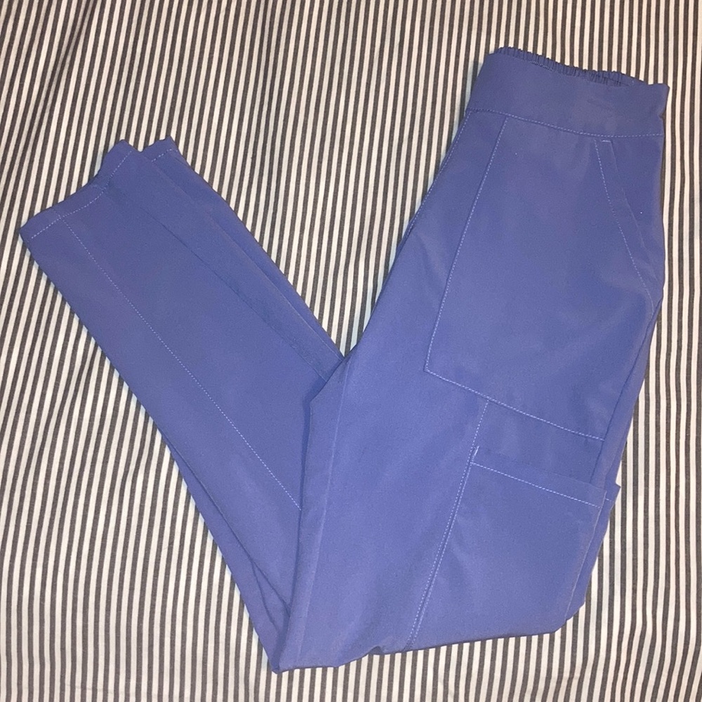 Jaanuu Stat Skinny Cargo Pant